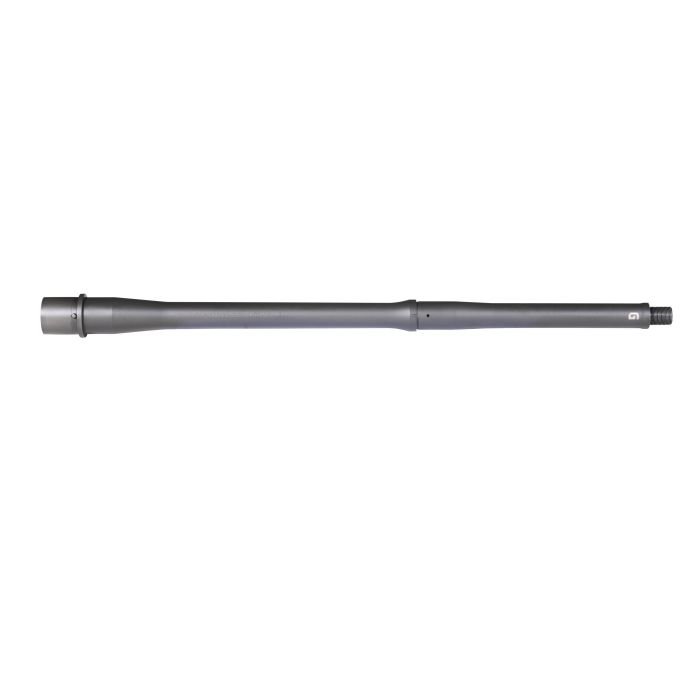 Geissele CHF, Chrome Lined Barrel, 5.56 – 16″