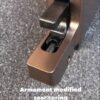 Rare Breed FRT locking bar performance upgrade service - Image 4