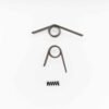 Replacement Spring Set for the FRT-15C3™