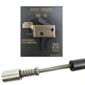 Rare Breed FRT 15