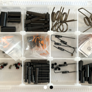 TOMMY TRIGGERS UPGRADE KIT
