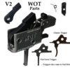 WOT Rebuild Parts – COMPLETE UPGRADE KIT