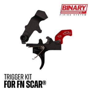 BinaryÂ® SKR-C1