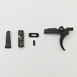CPM-10V Super Safety Kit – DLC Black