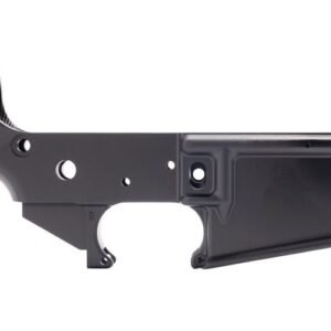 M16 CUT LOWER RECEIVER