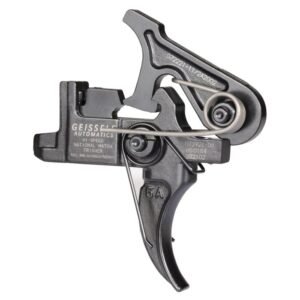 Geissele Hi-Speed National Match – Trigger Set