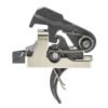 Geissele Super MPX SSA – M4 Curved Trigger w/ Recoil Springs