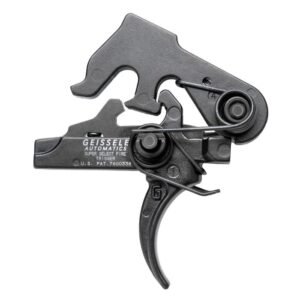 Geissele Super Select-Fire® SOPMOD (SSF®) Trigger