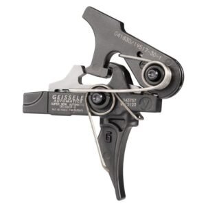 Geiselle SSA X® Trigger with Lightning Bow®