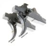Geissele Super MCX SSA – Geissele Curved Trigger - Image 3